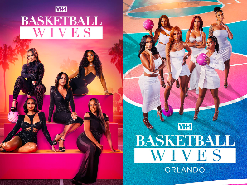 Basketball Wives Making an explosive return with two premiere’s on the same night