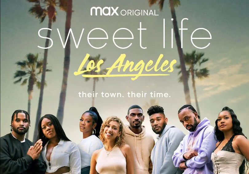 Sweet Life: Los Angeles | Season 2 Episode 3-6 REVIEW | HBO Max